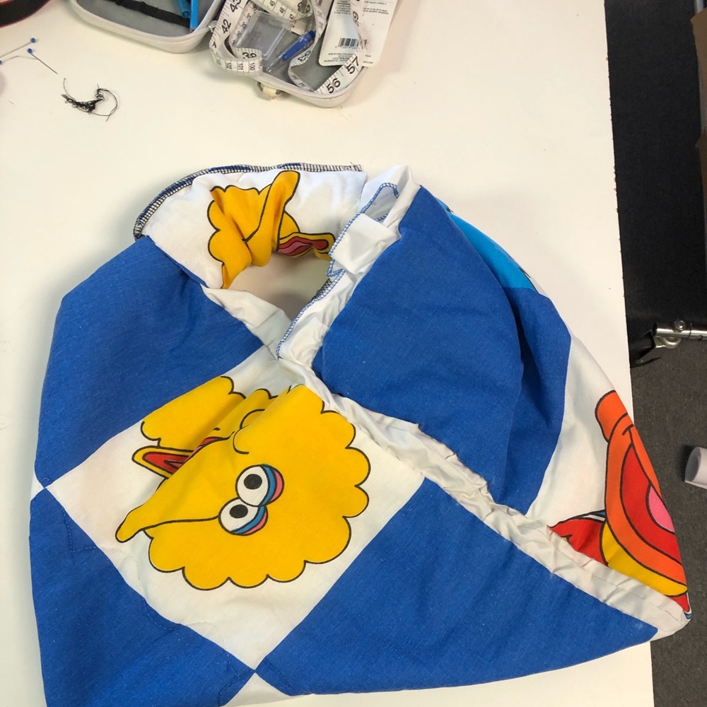 Sesame Street Handbag